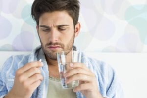 tăng cường sinh lý nam