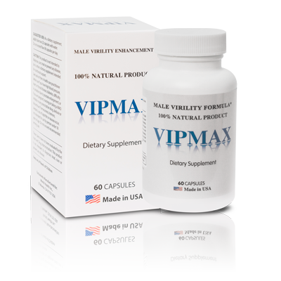 Vipmax vững khí phách bật phong cách